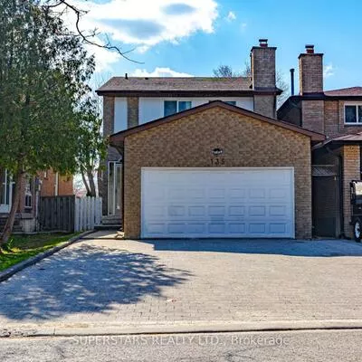 135, Appleby, Milliken Mills West, Markham