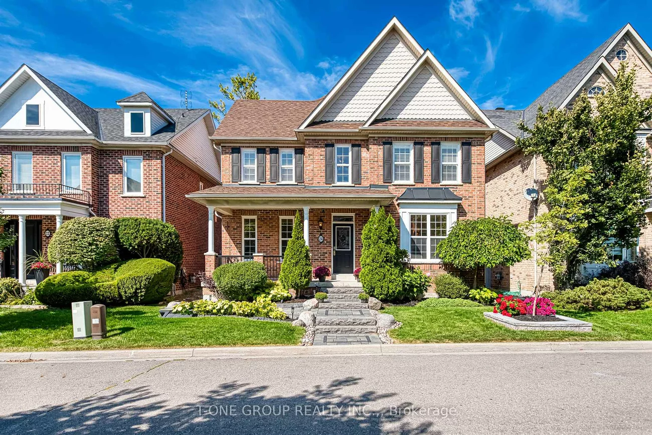 24, Port Rush, Angus Glen, Markham