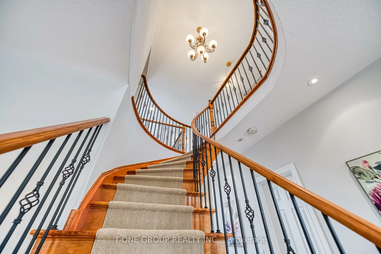 24, Port Rush, Angus Glen, Markham