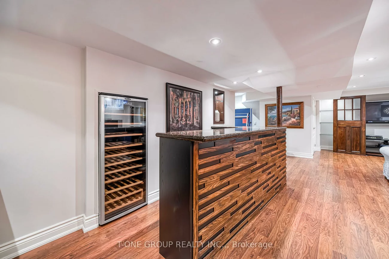 24, Port Rush, Angus Glen, Markham