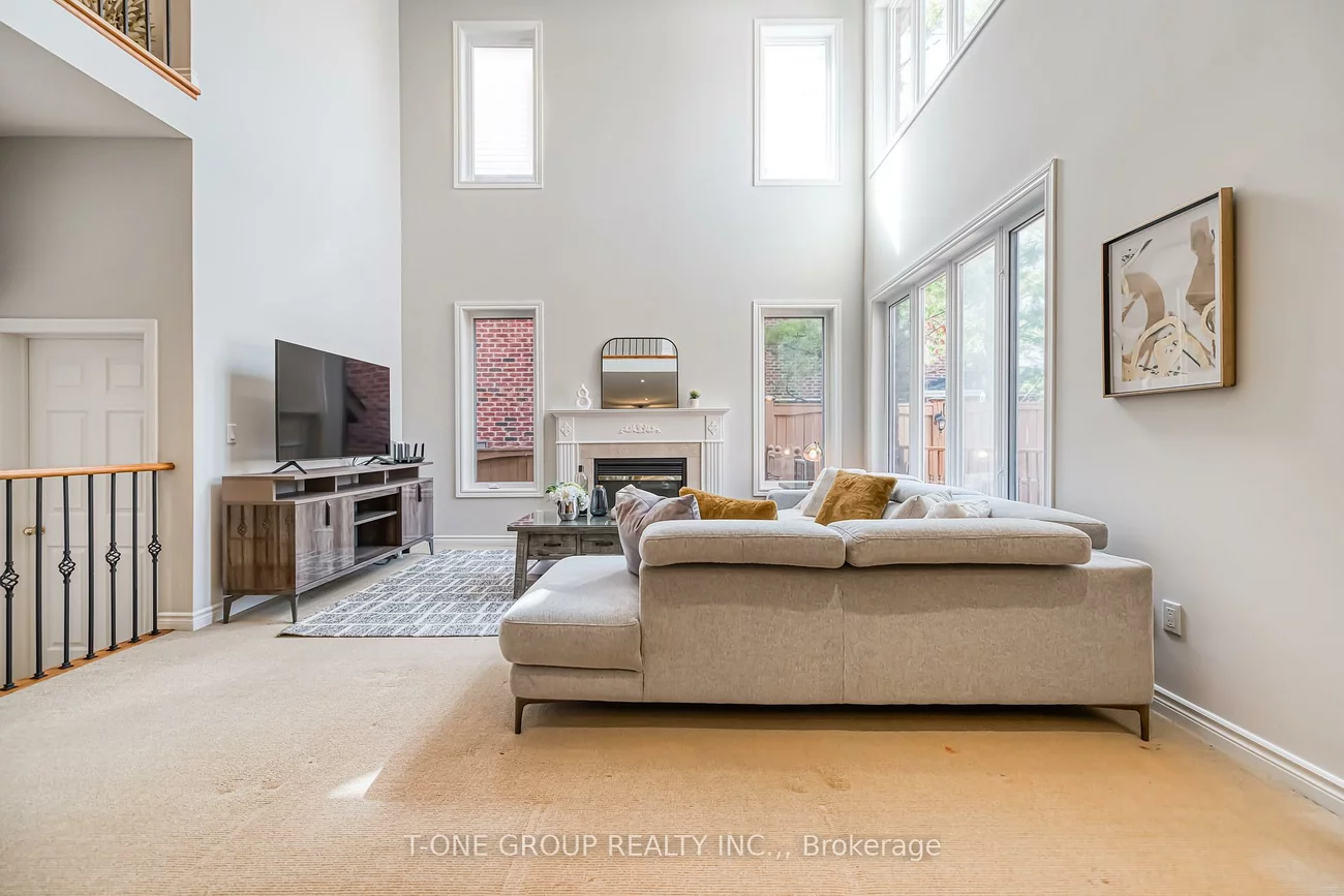 24, Port Rush, Angus Glen, Markham