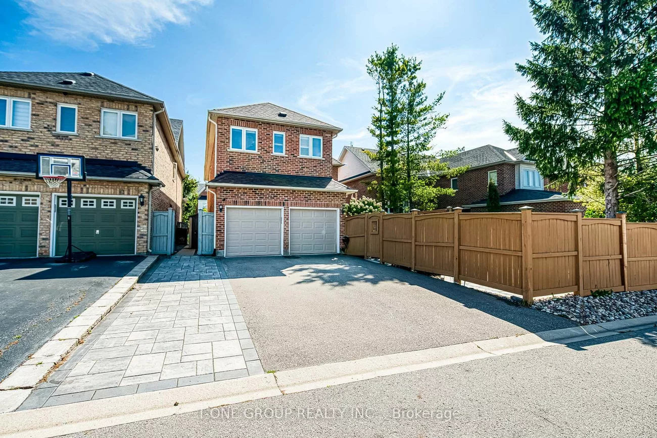 24, Port Rush, Angus Glen, Markham