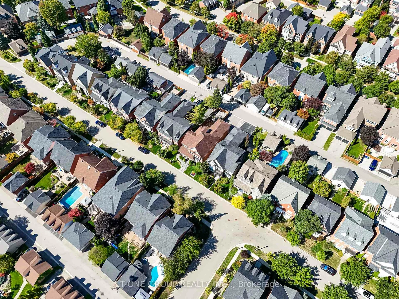 24, Port Rush, Angus Glen, Markham