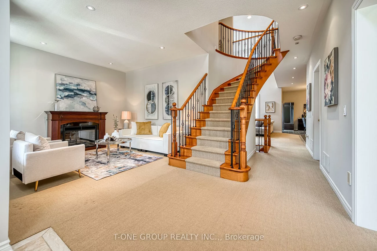 24, Port Rush, Angus Glen, Markham