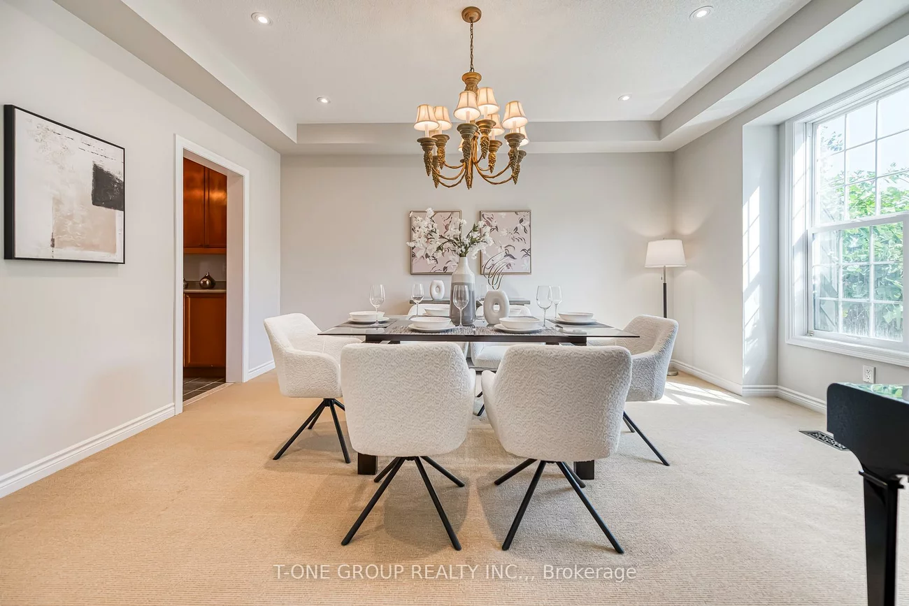 24, Port Rush, Angus Glen, Markham