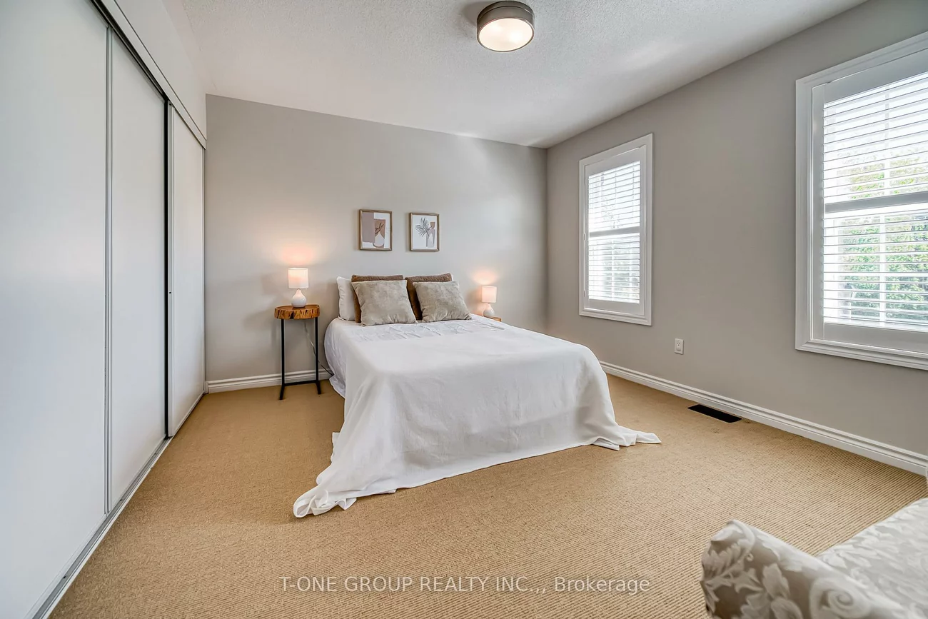 24, Port Rush, Angus Glen, Markham