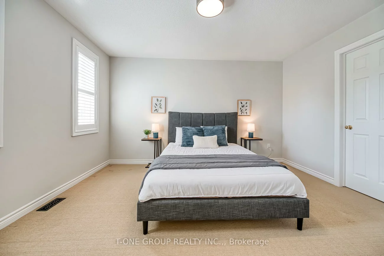 24, Port Rush, Angus Glen, Markham