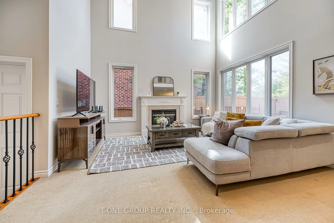 24, Port Rush, Angus Glen, Markham