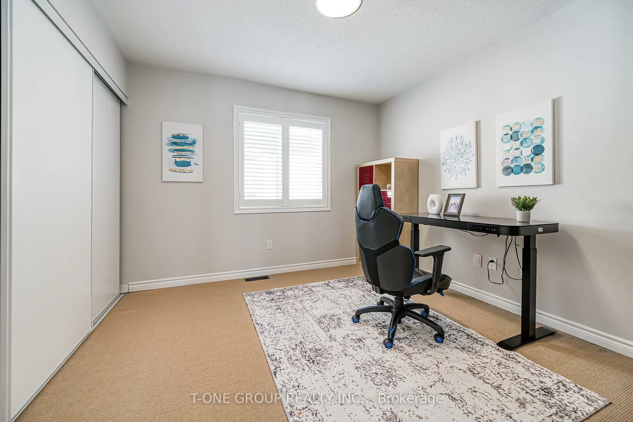 24, Port Rush, Angus Glen, Markham