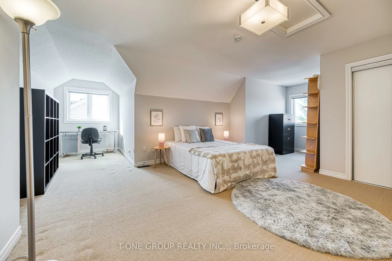 24, Port Rush, Angus Glen, Markham