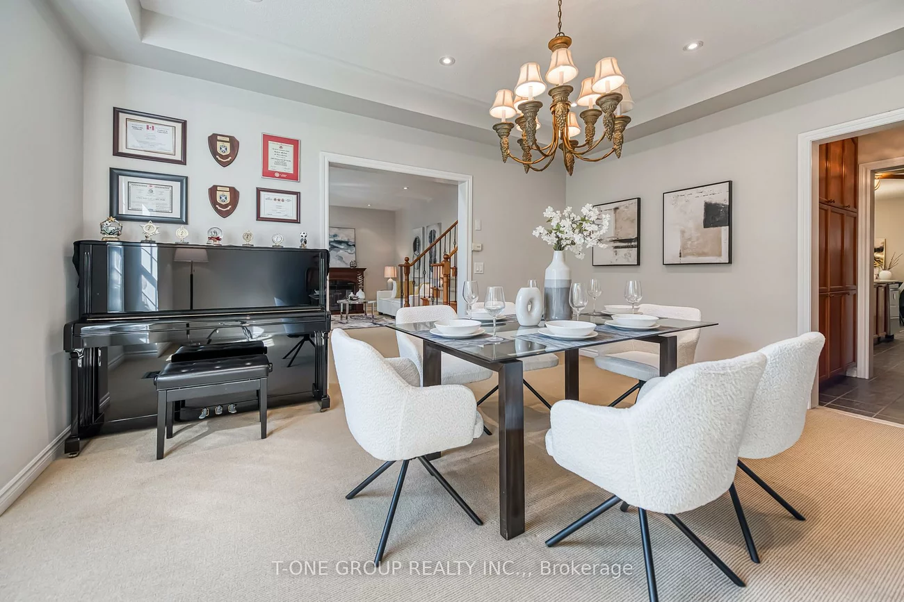 24, Port Rush, Angus Glen, Markham