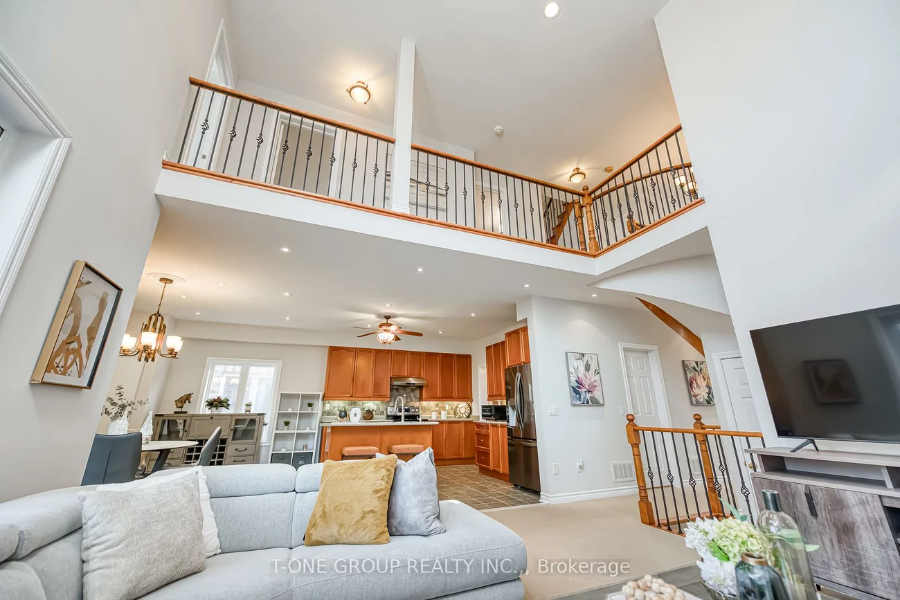 24, Port Rush, Angus Glen, Markham