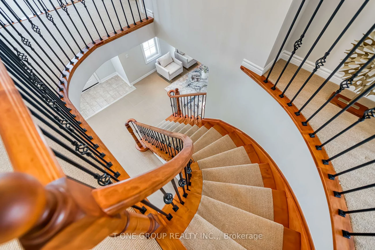 24, Port Rush, Angus Glen, Markham