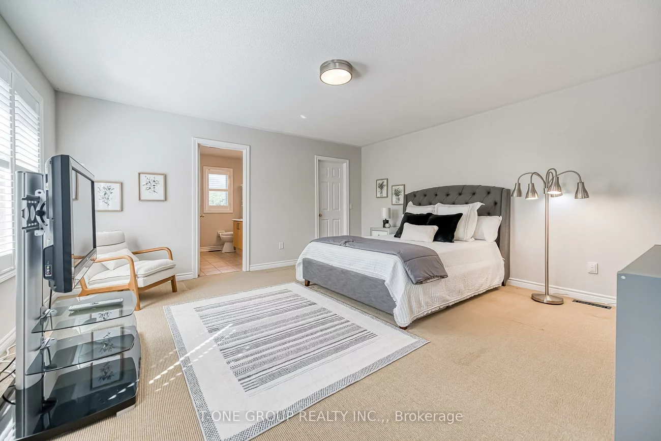 24, Port Rush, Angus Glen, Markham