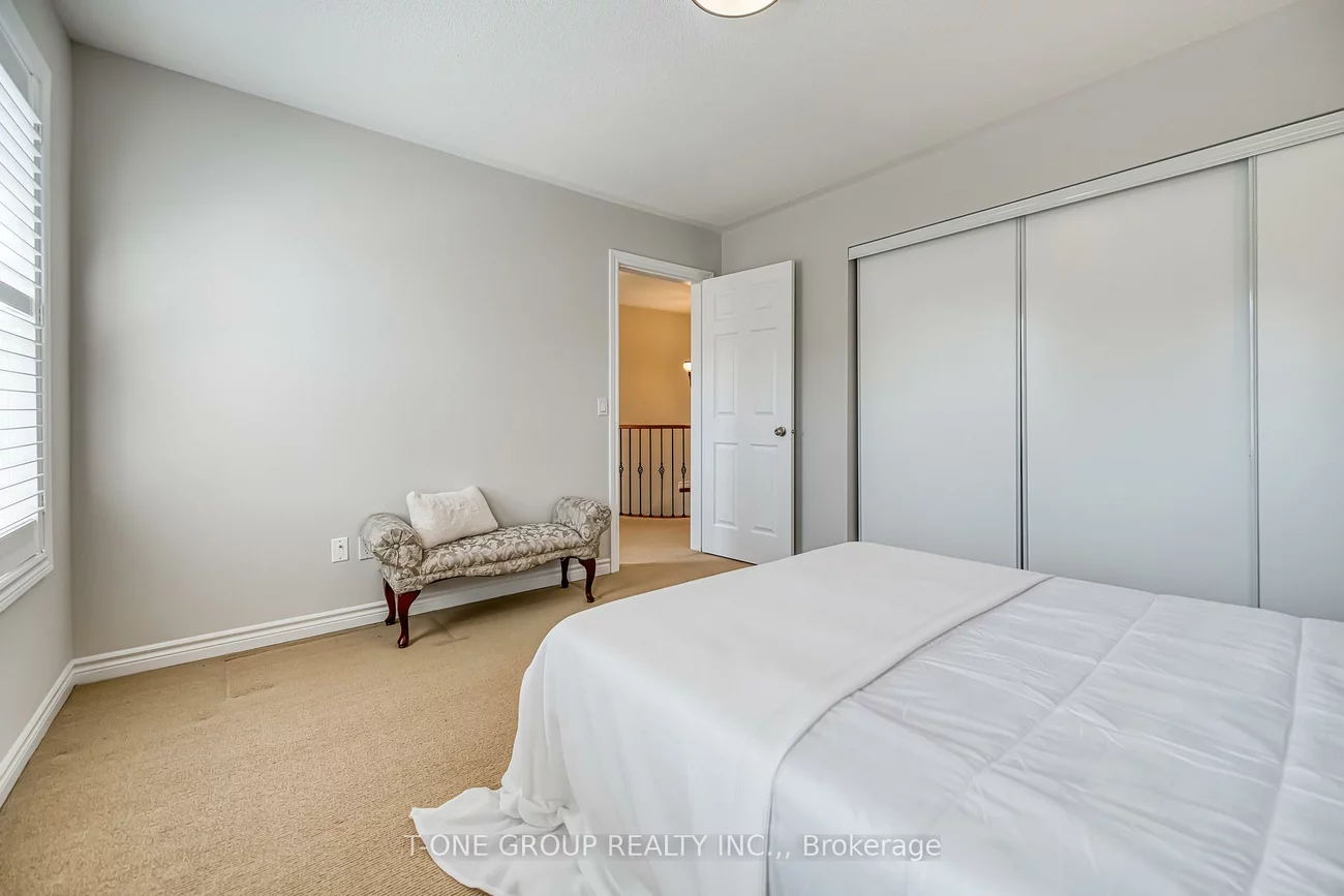 24, Port Rush, Angus Glen, Markham