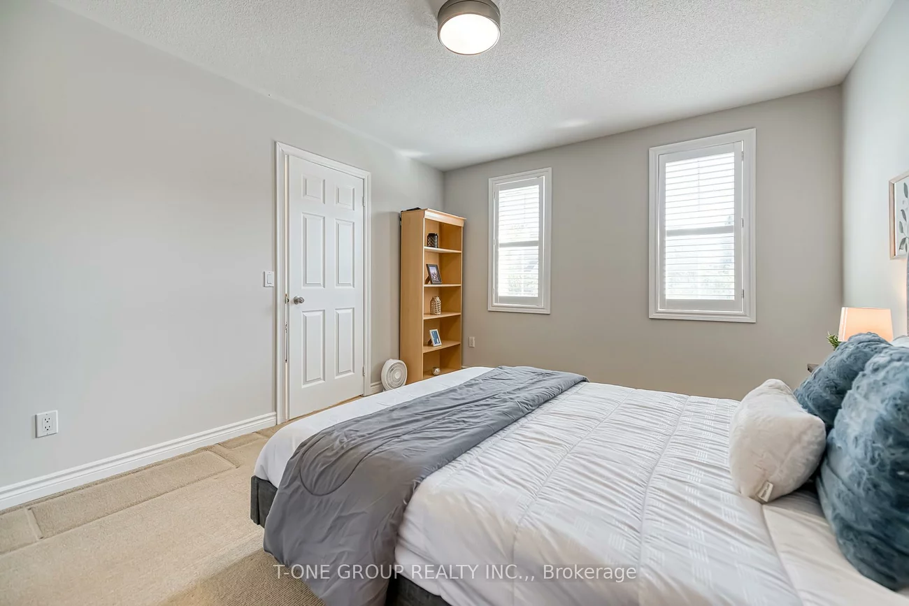 24, Port Rush, Angus Glen, Markham