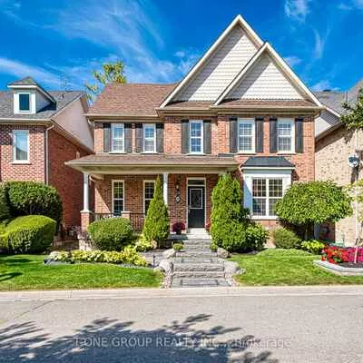 24, Port Rush, Angus Glen, Markham