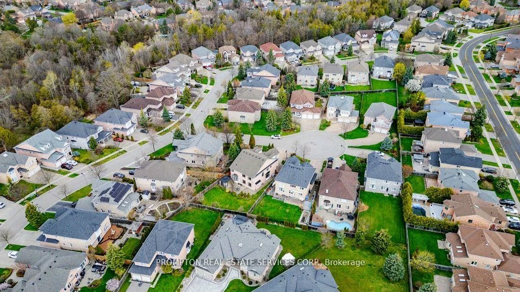 18, Bridleford, Unionville, Markham