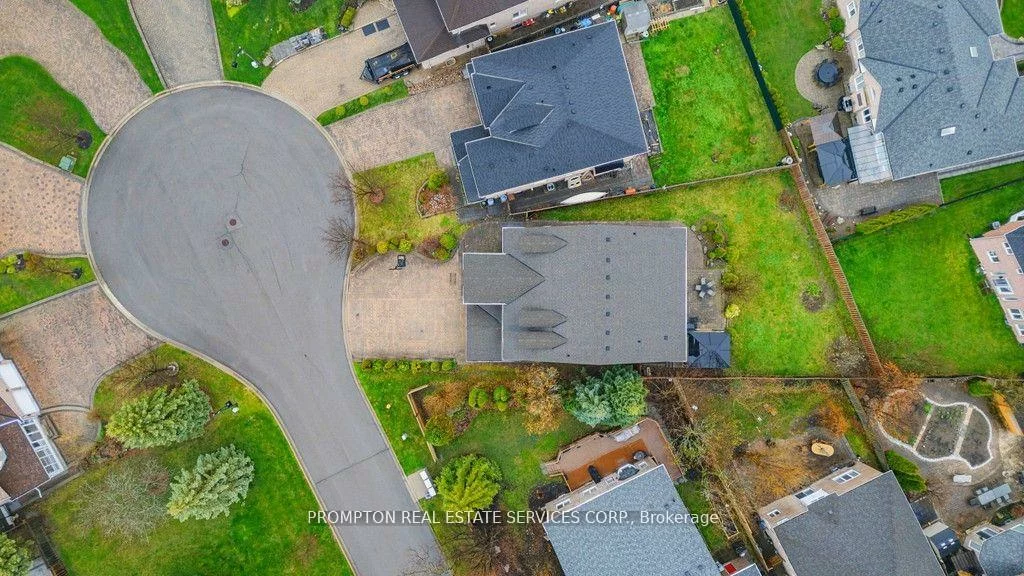 18, Bridleford, Unionville, Markham