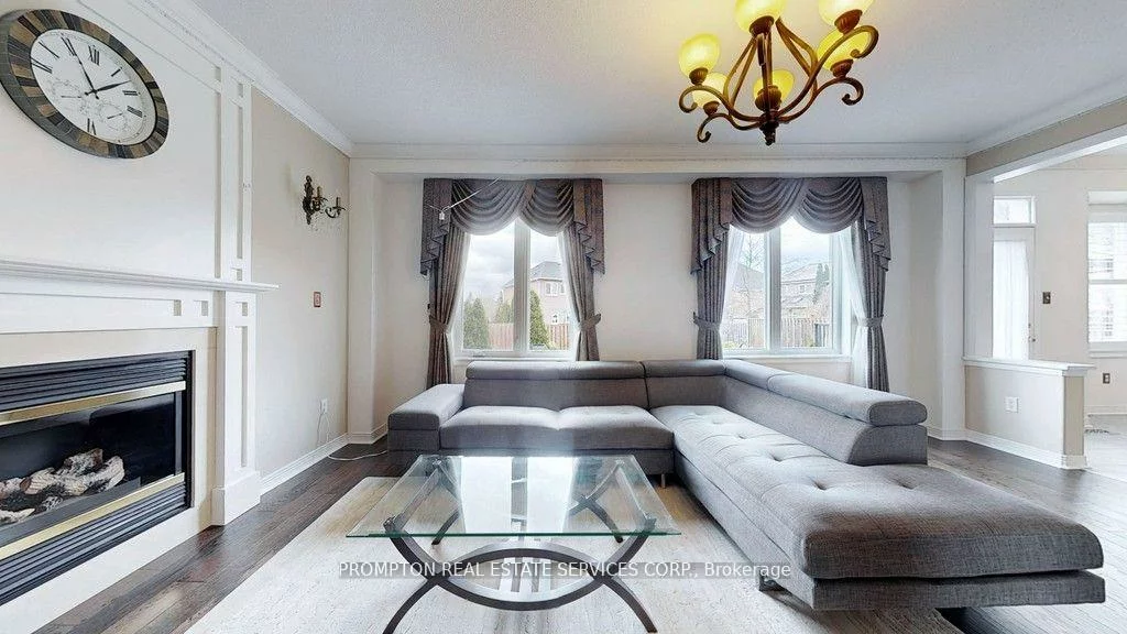 18, Bridleford, Unionville, Markham