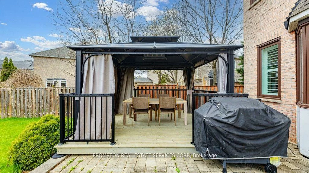 18, Bridleford, Unionville, Markham