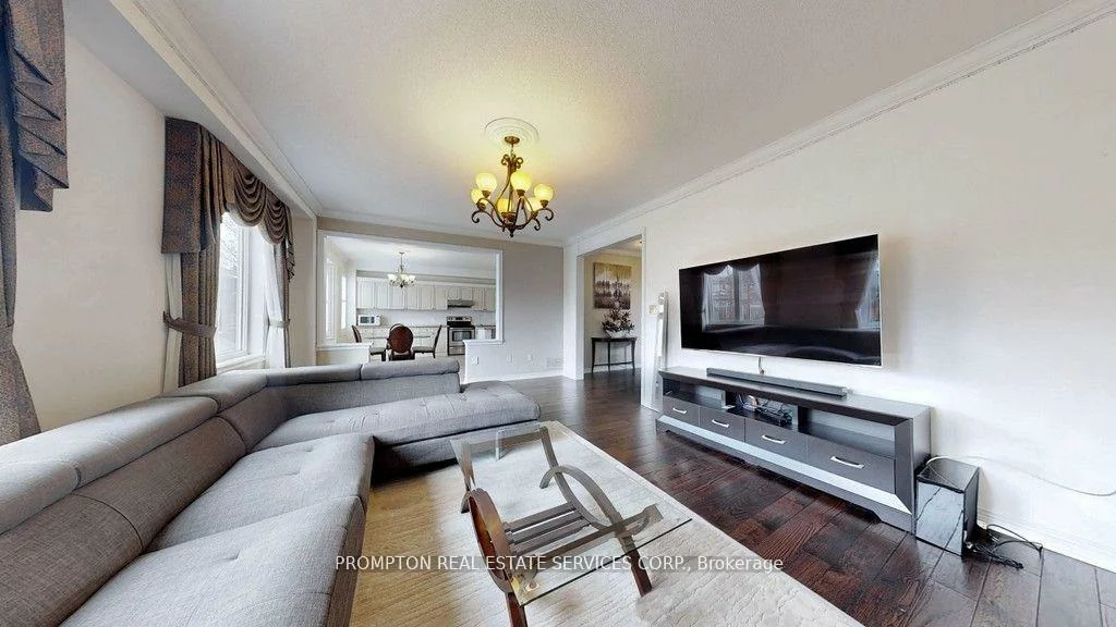 18, Bridleford, Unionville, Markham