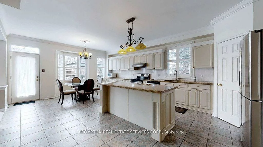 18, Bridleford, Unionville, Markham