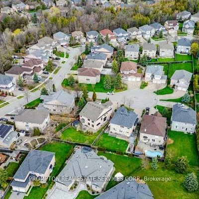 18, Bridleford, Unionville, Markham