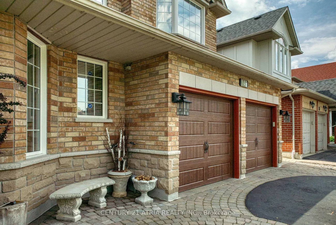 149, Rusell Jarvis, Legacy, Markham