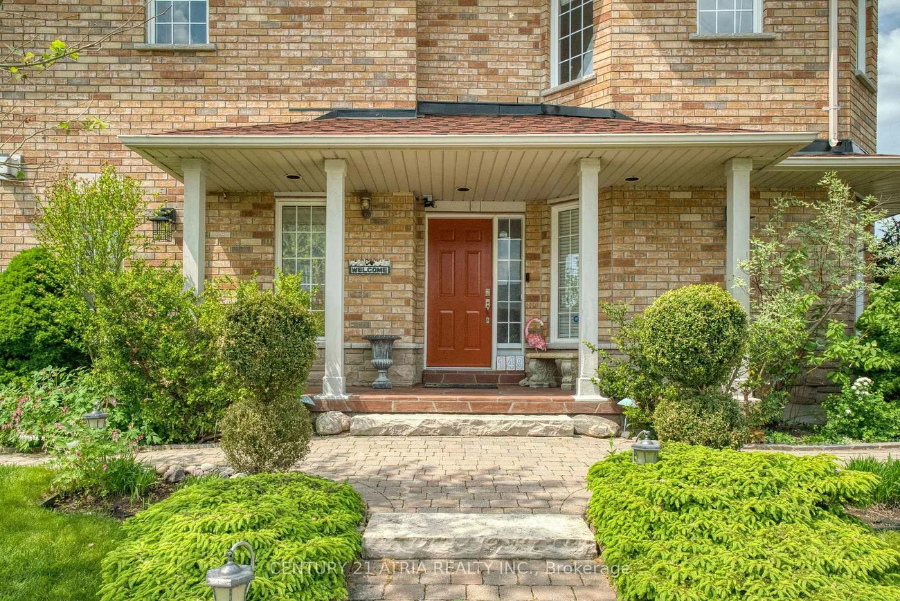 149, Rusell Jarvis, Legacy, Markham