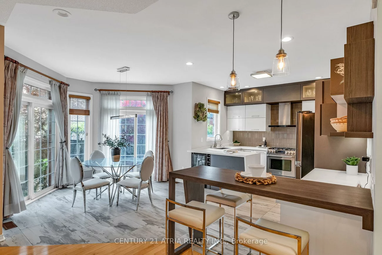 149, Rusell Jarvis, Legacy, Markham
