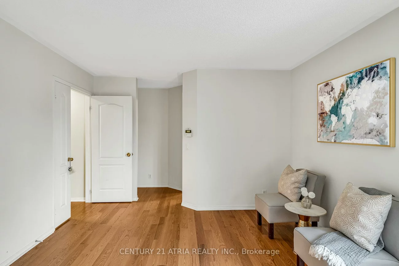 149, Rusell Jarvis, Legacy, Markham