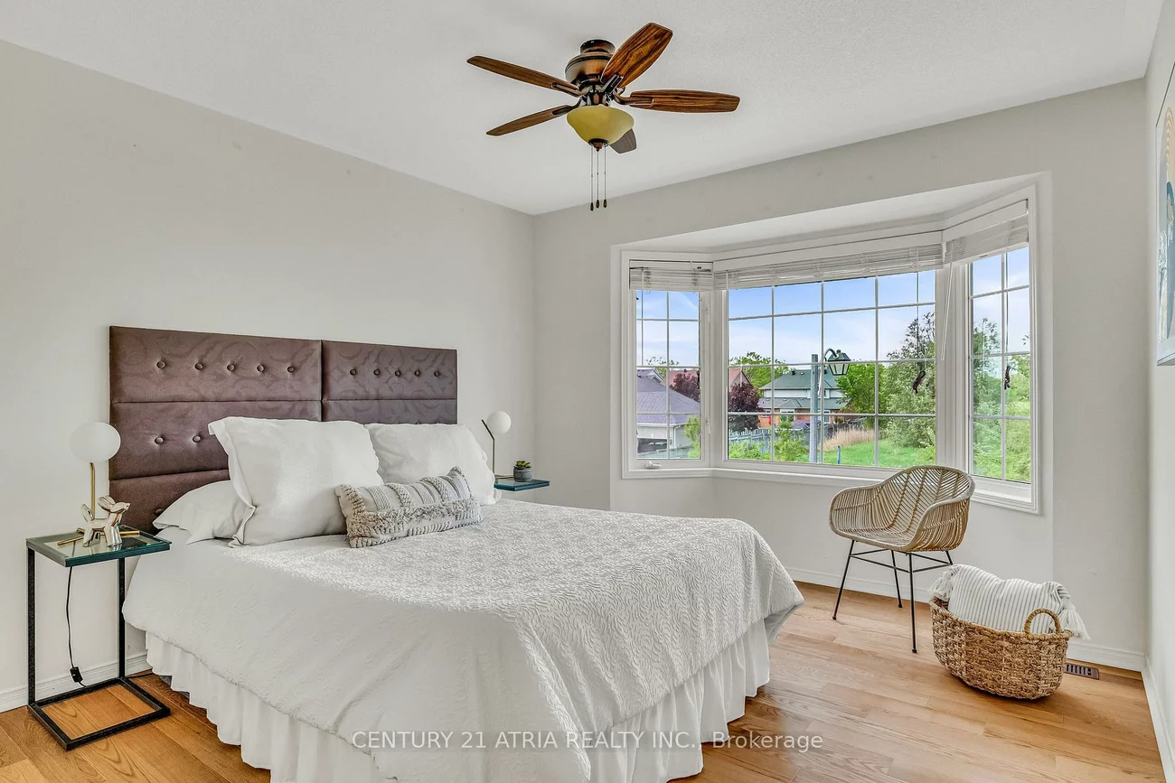 149, Rusell Jarvis, Legacy, Markham