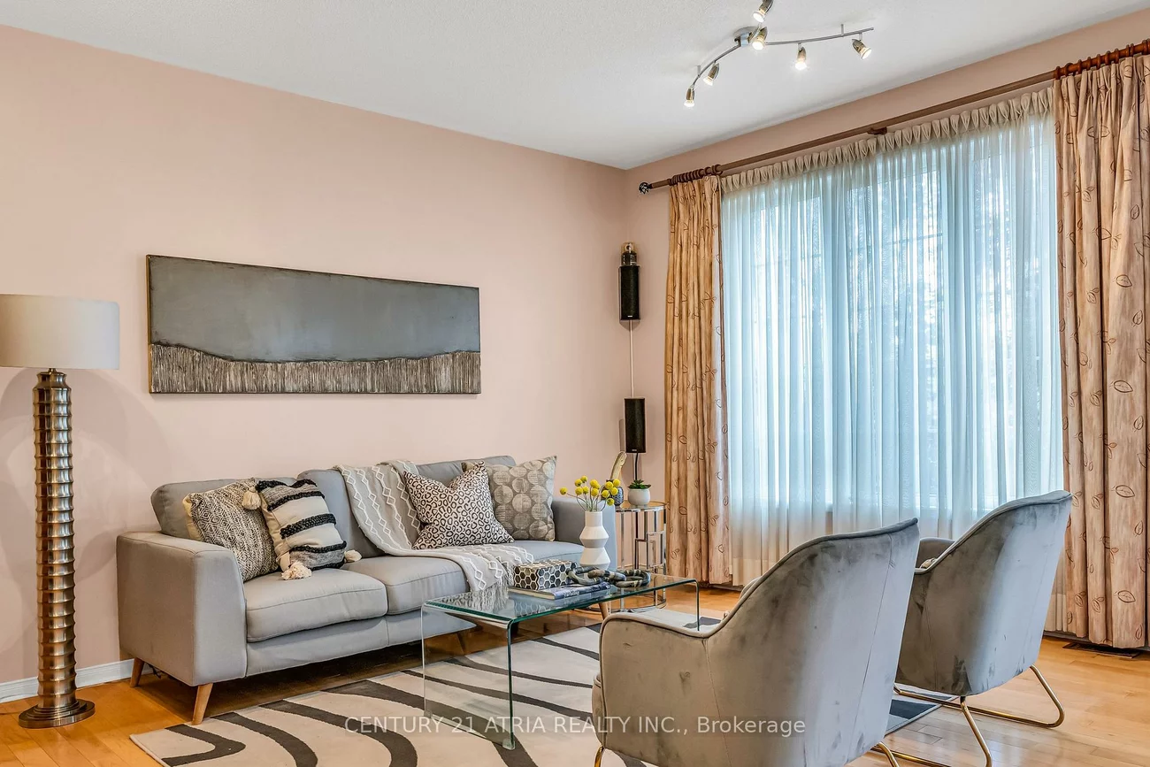 149, Rusell Jarvis, Legacy, Markham