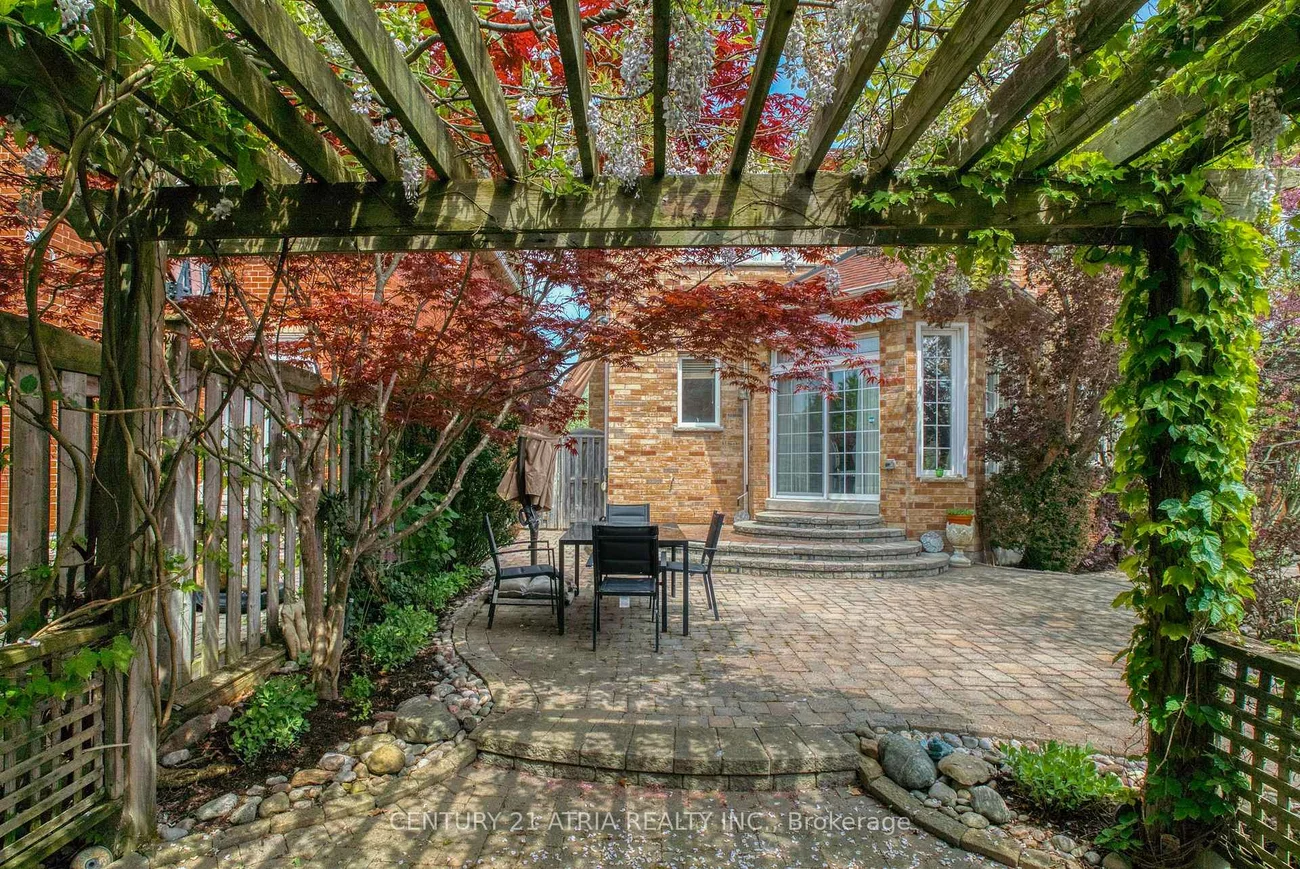 149, Rusell Jarvis, Legacy, Markham