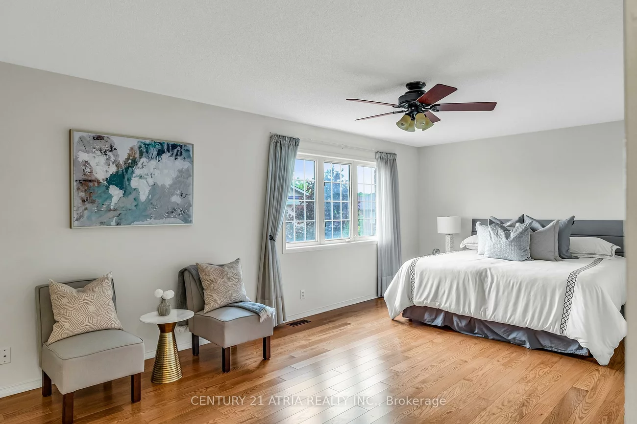 149, Rusell Jarvis, Legacy, Markham