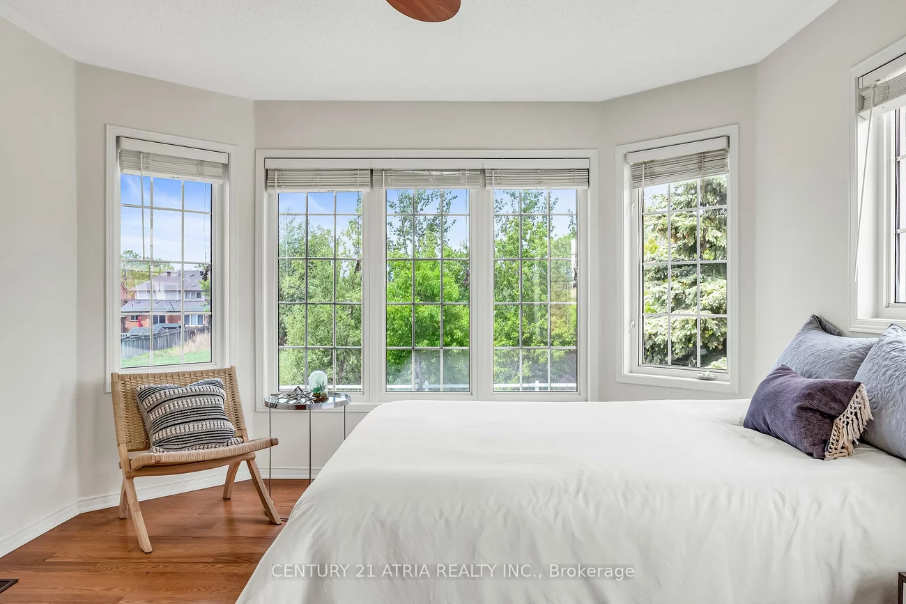 149, Rusell Jarvis, Legacy, Markham