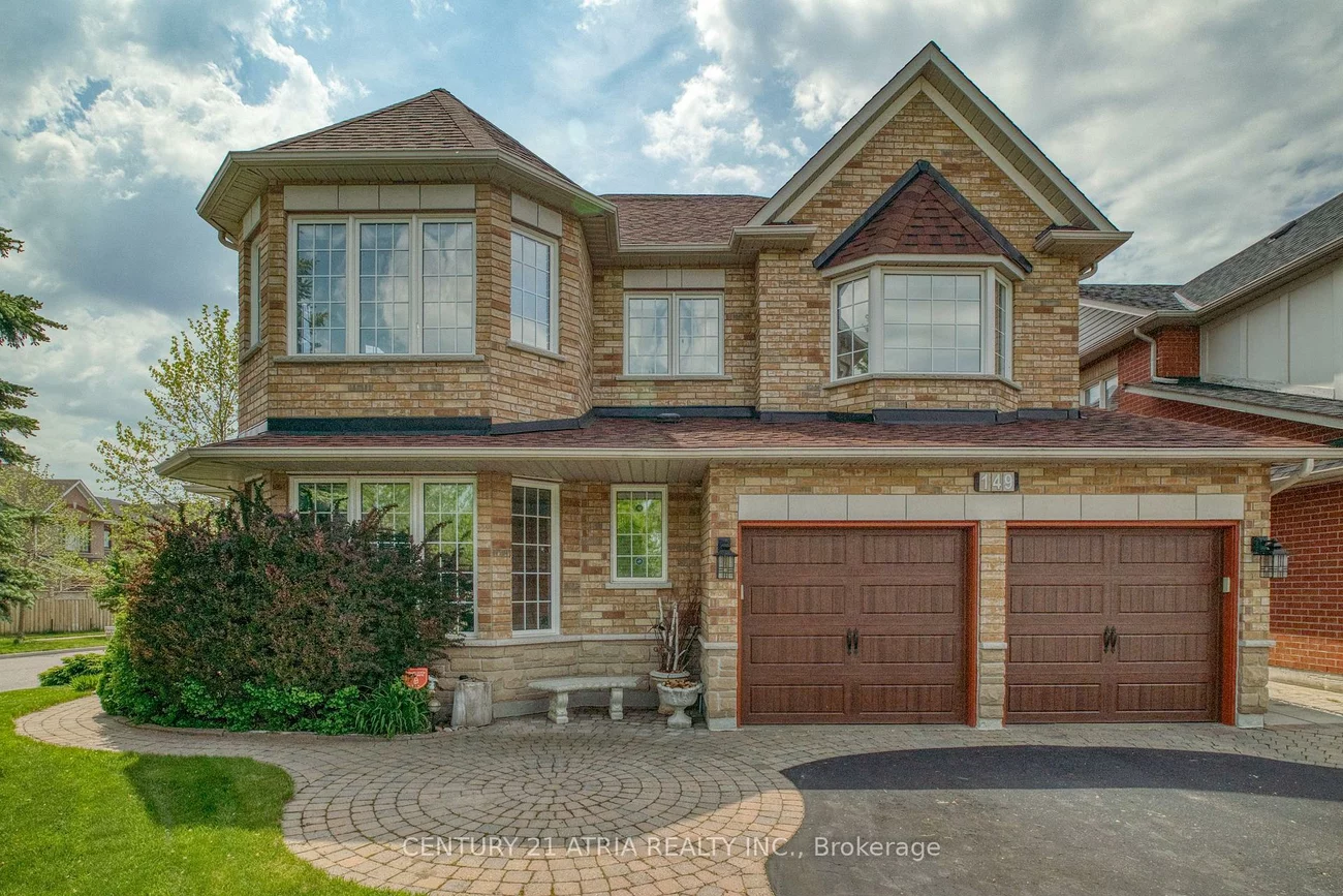 149, Rusell Jarvis, Legacy, Markham