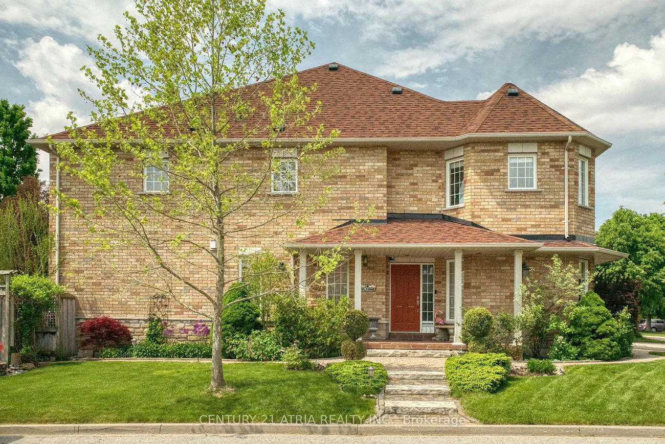 149, Rusell Jarvis, Legacy, Markham