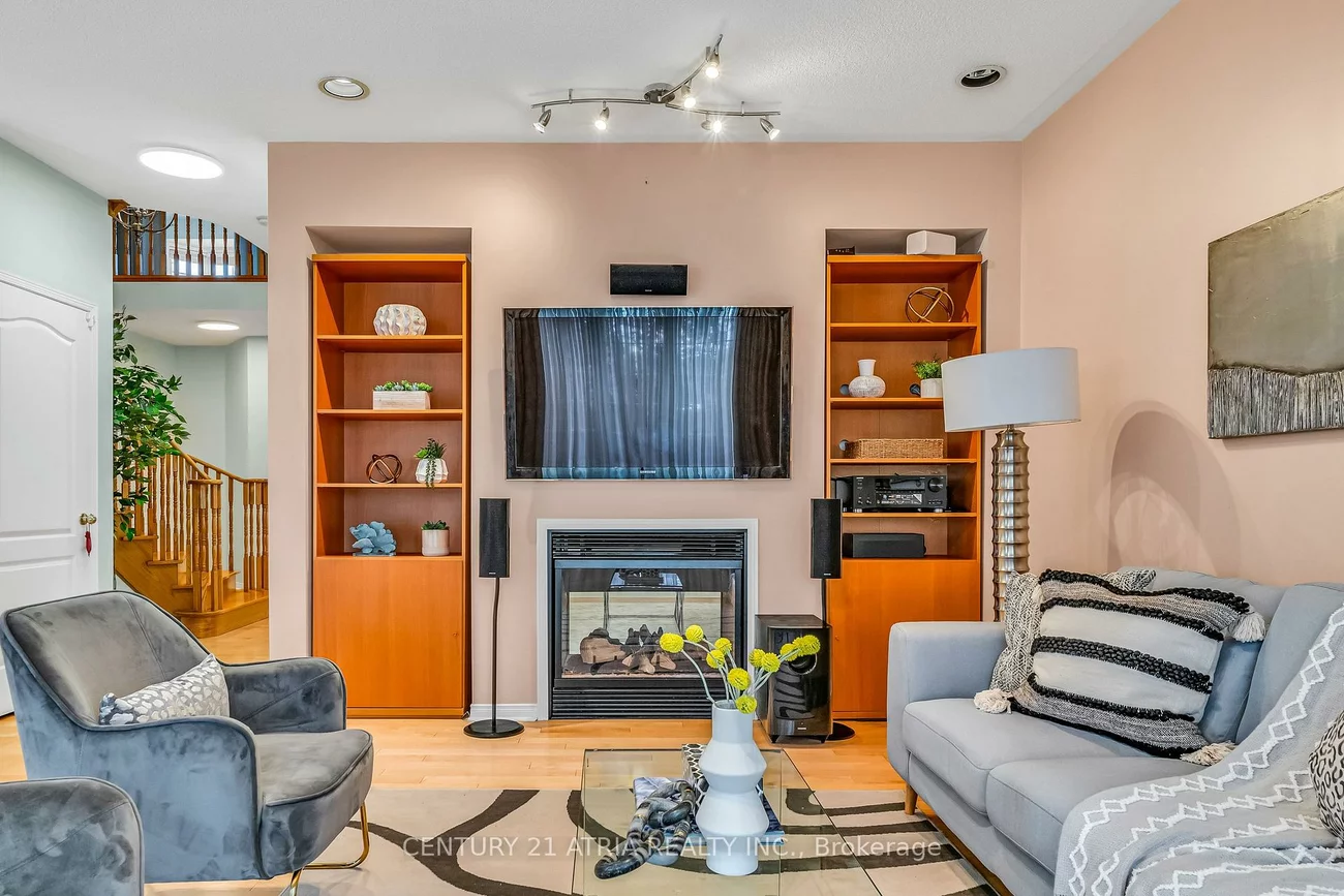 149, Rusell Jarvis, Legacy, Markham
