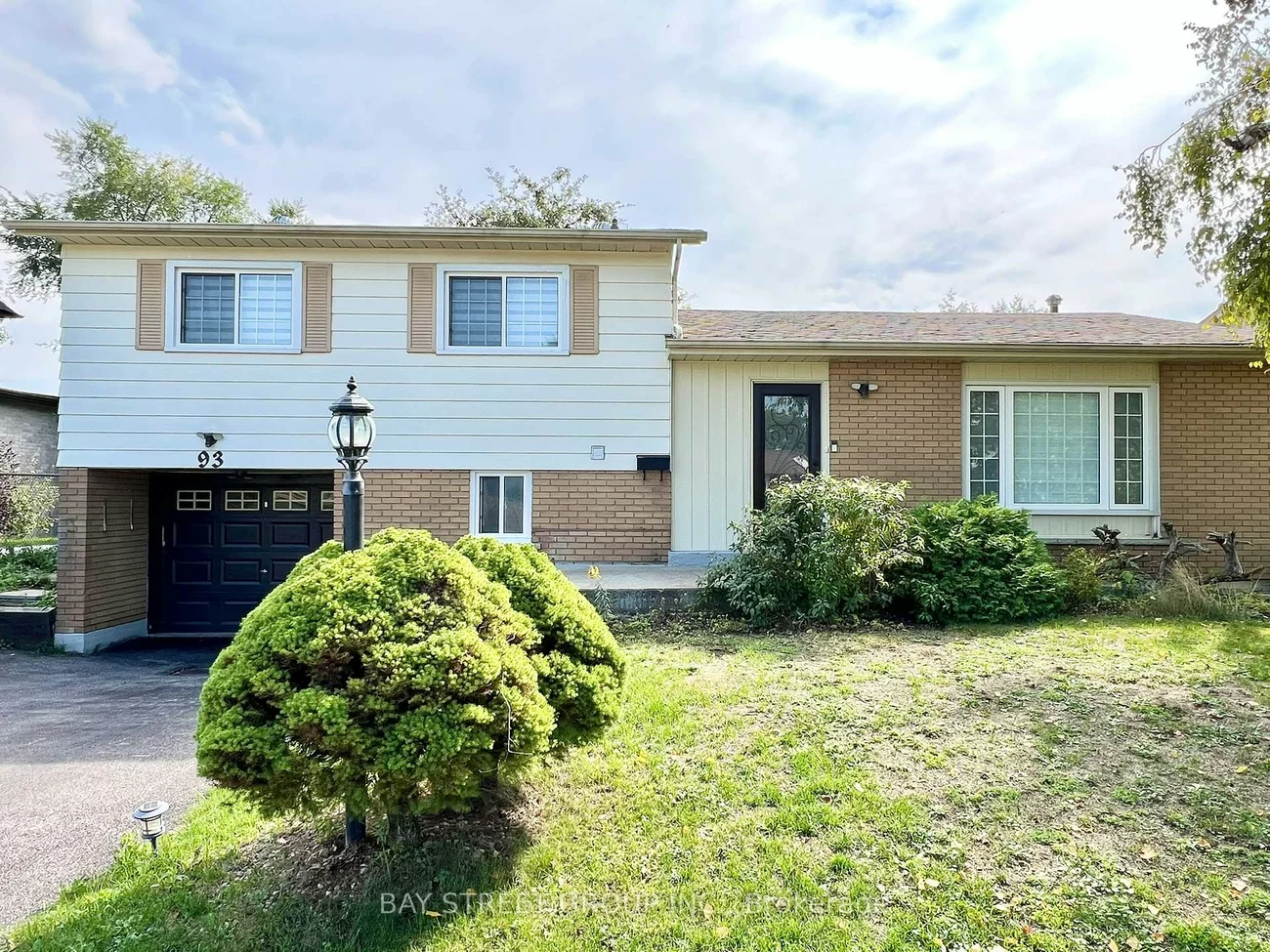 93, Parkway, Markham Village, Markham