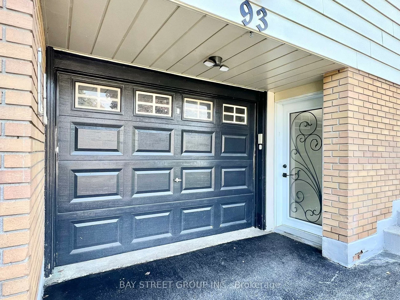 93, Parkway, Markham Village, Markham