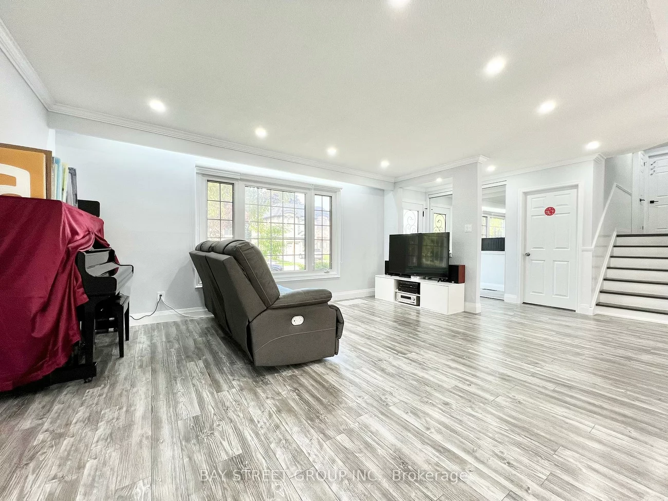 93, Parkway, Markham Village, Markham