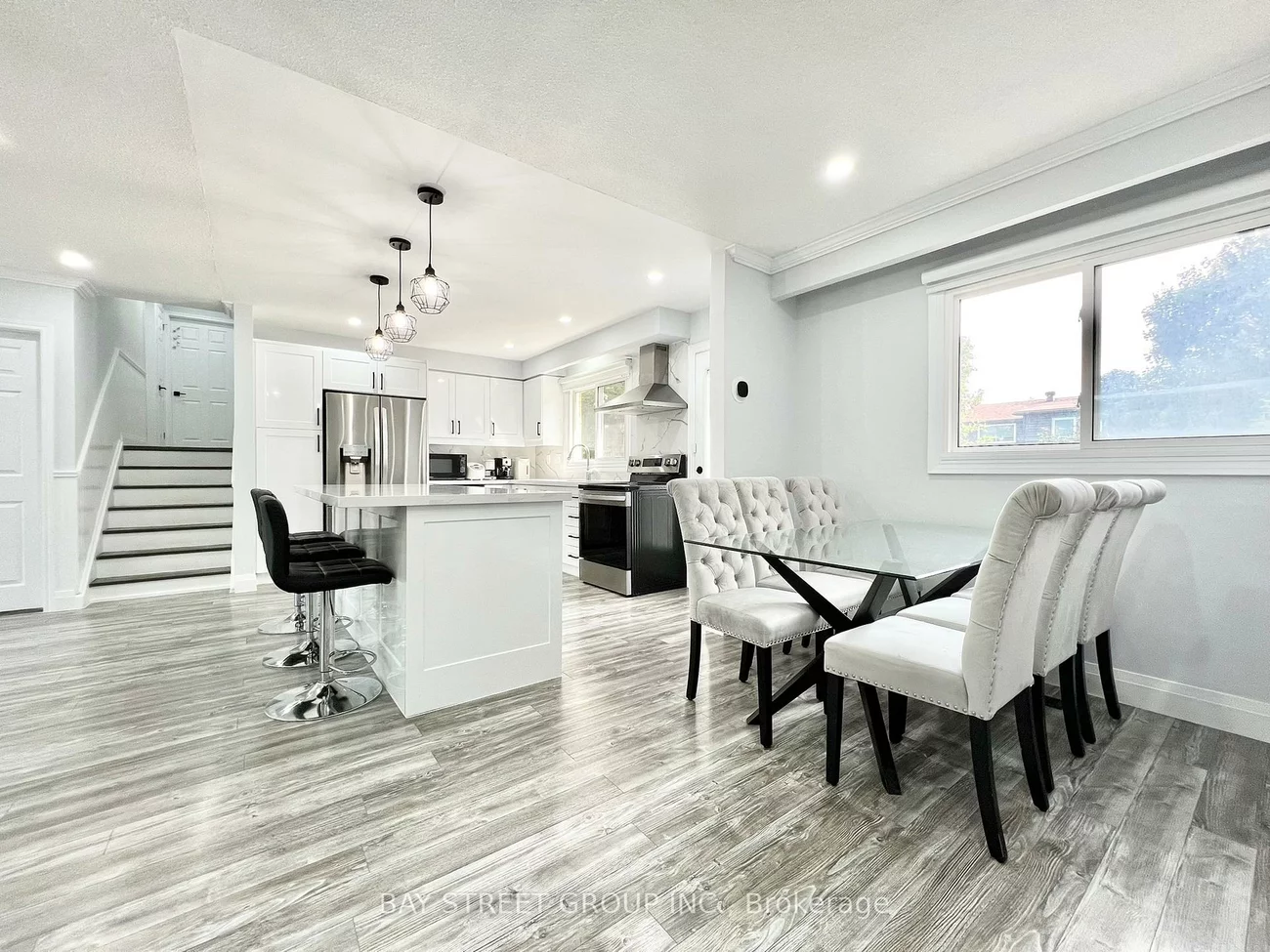 93, Parkway, Markham Village, Markham