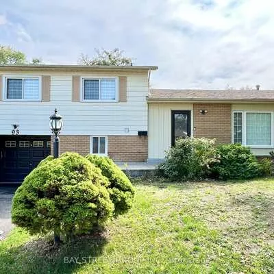 93, Parkway, Markham Village, Markham