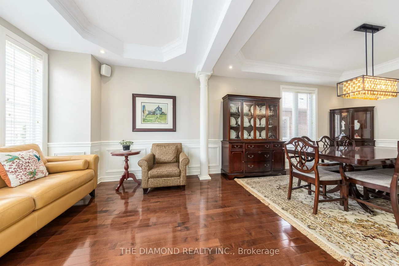 9, Amos, Greensborough, Markham