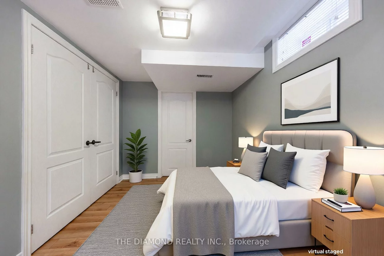 9, Amos, Greensborough, Markham