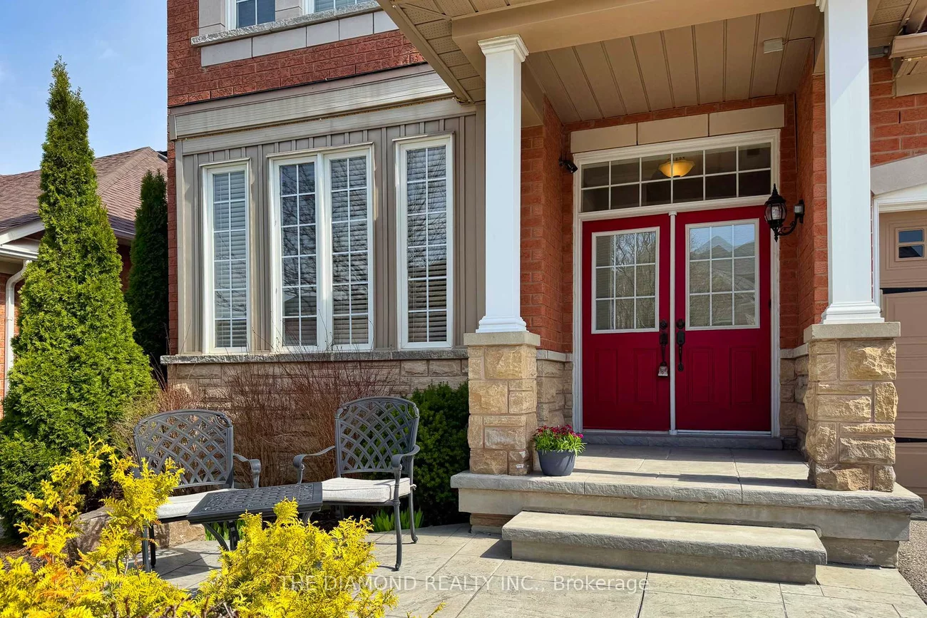 9, Amos, Greensborough, Markham