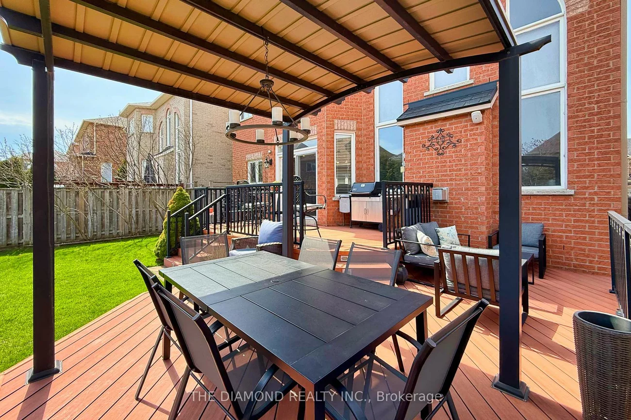 9, Amos, Greensborough, Markham