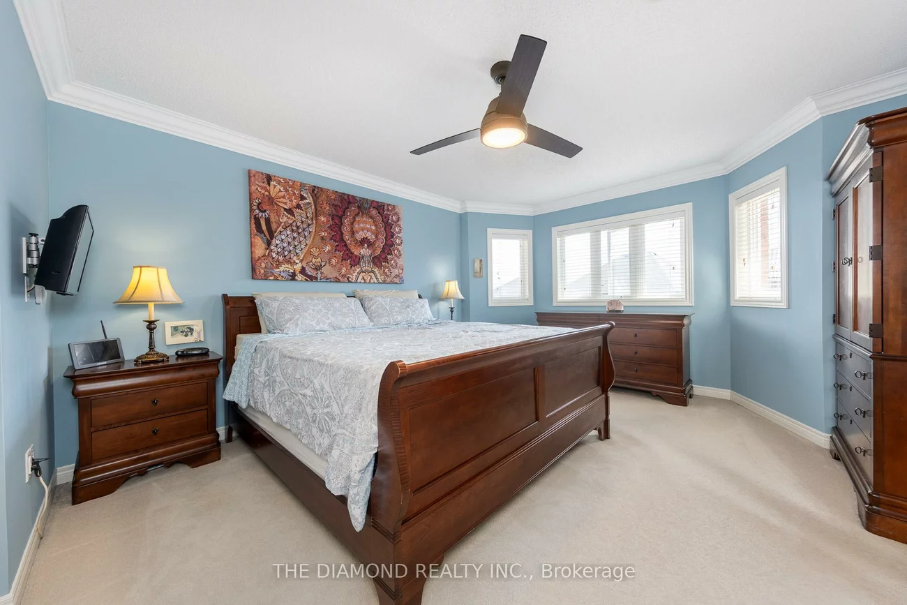 9, Amos, Greensborough, Markham